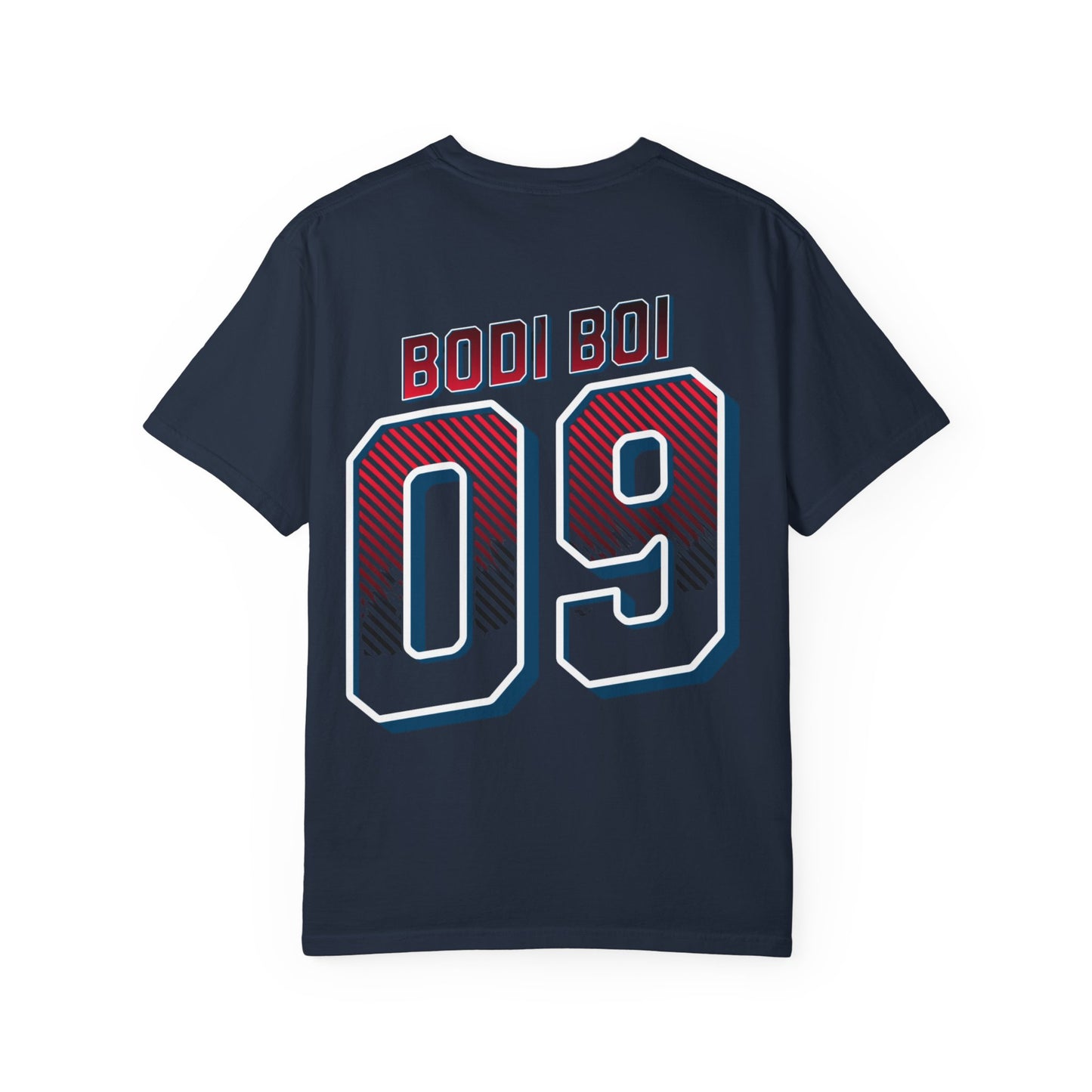 Bodi boi Graphic Tee, Unisex T-Shirt, Vintage Style, Casual Wear, Streetwear, Gift for Him/Her