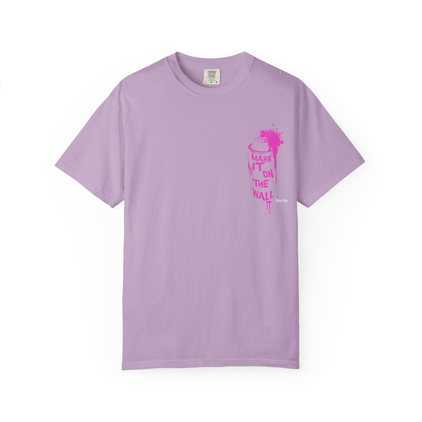 Urban Art T-Shirt, Graffiti Style Tee, Streetwear Clothing, Cool Graphic Tee, Gift for Artists, Casual Wear