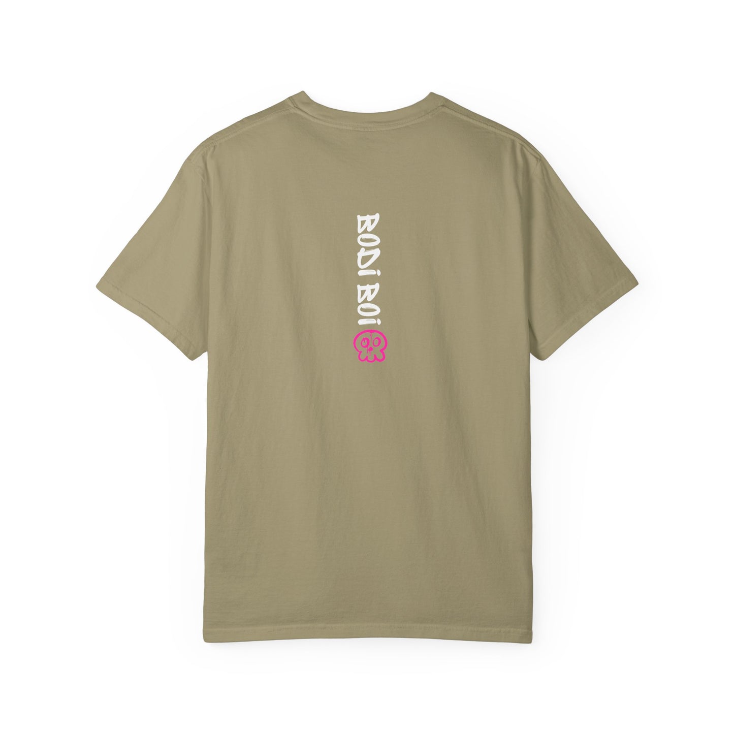 Fallen Eagle Graphic T-Shirt | Unisex, Casual Wear, Street Style, Music Festival, Gift for Him/Her