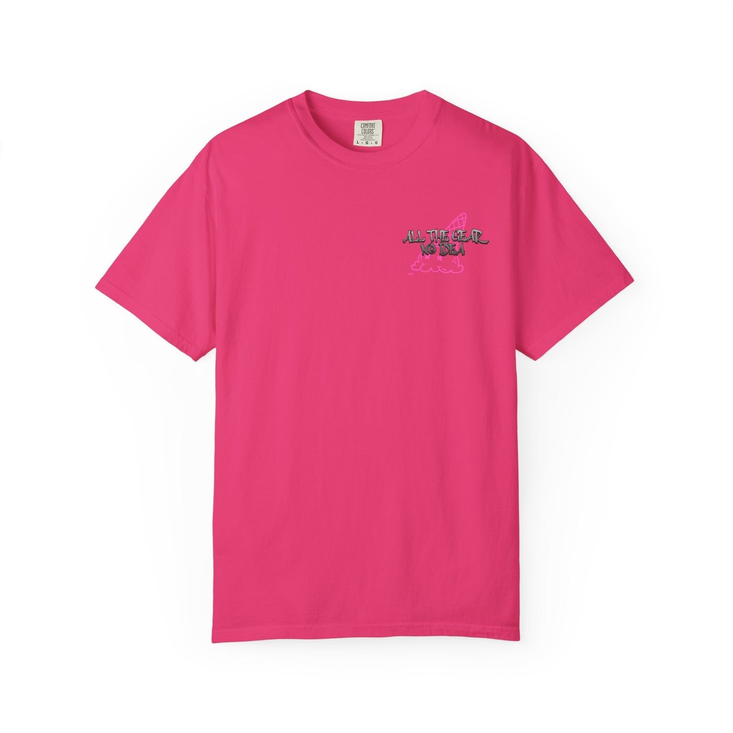 Bodiful Vibes Unisex T-shirt | Cool Car Graphic Tee | Perfect for Car Enthusiasts, Streetwear, Gifts, Casual Outings, Festivals