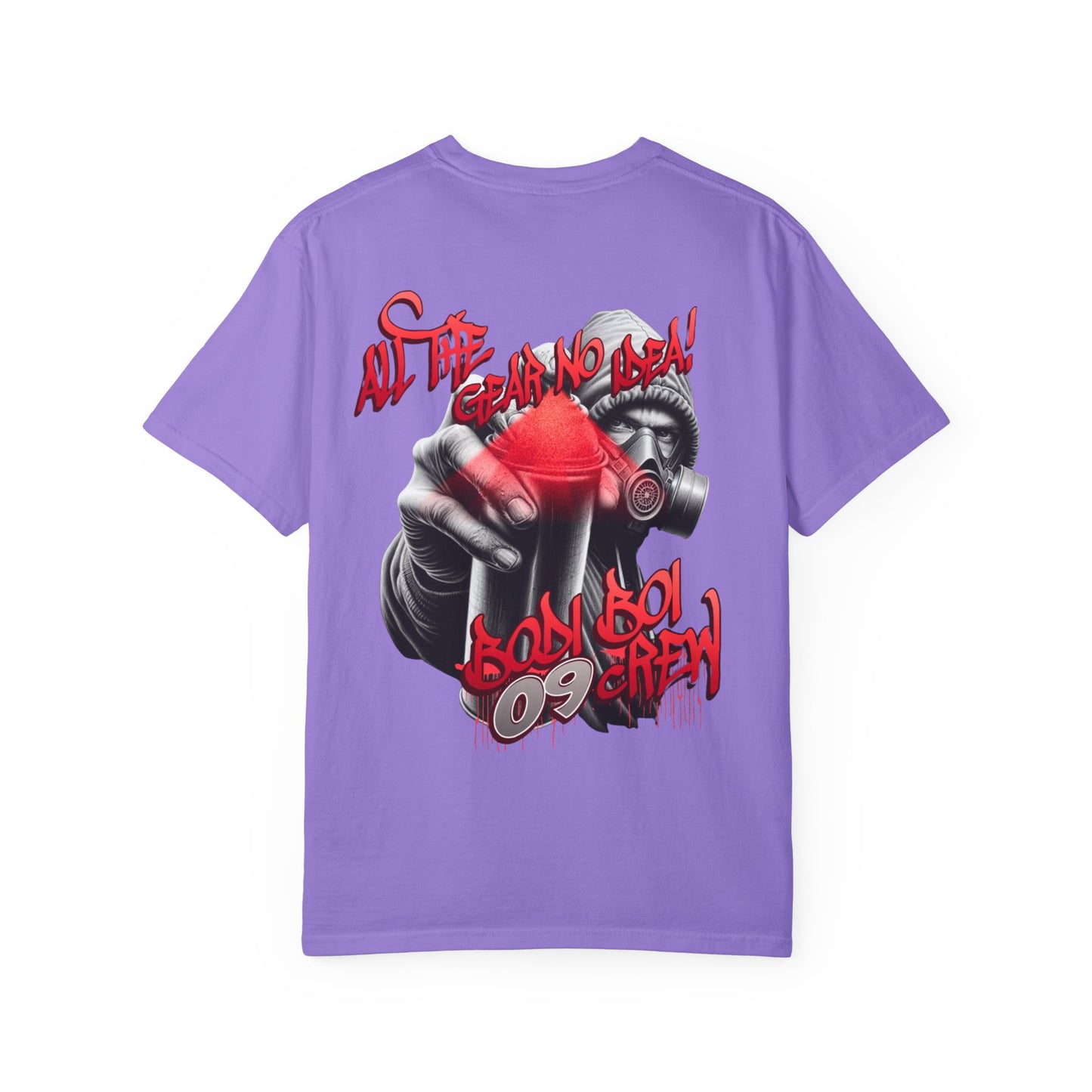 Urban Art T-Shirt, Graffiti Style Tee, Streetwear Clothing, Cool Graphic Tee, Gift for Artists, Casual Wear
