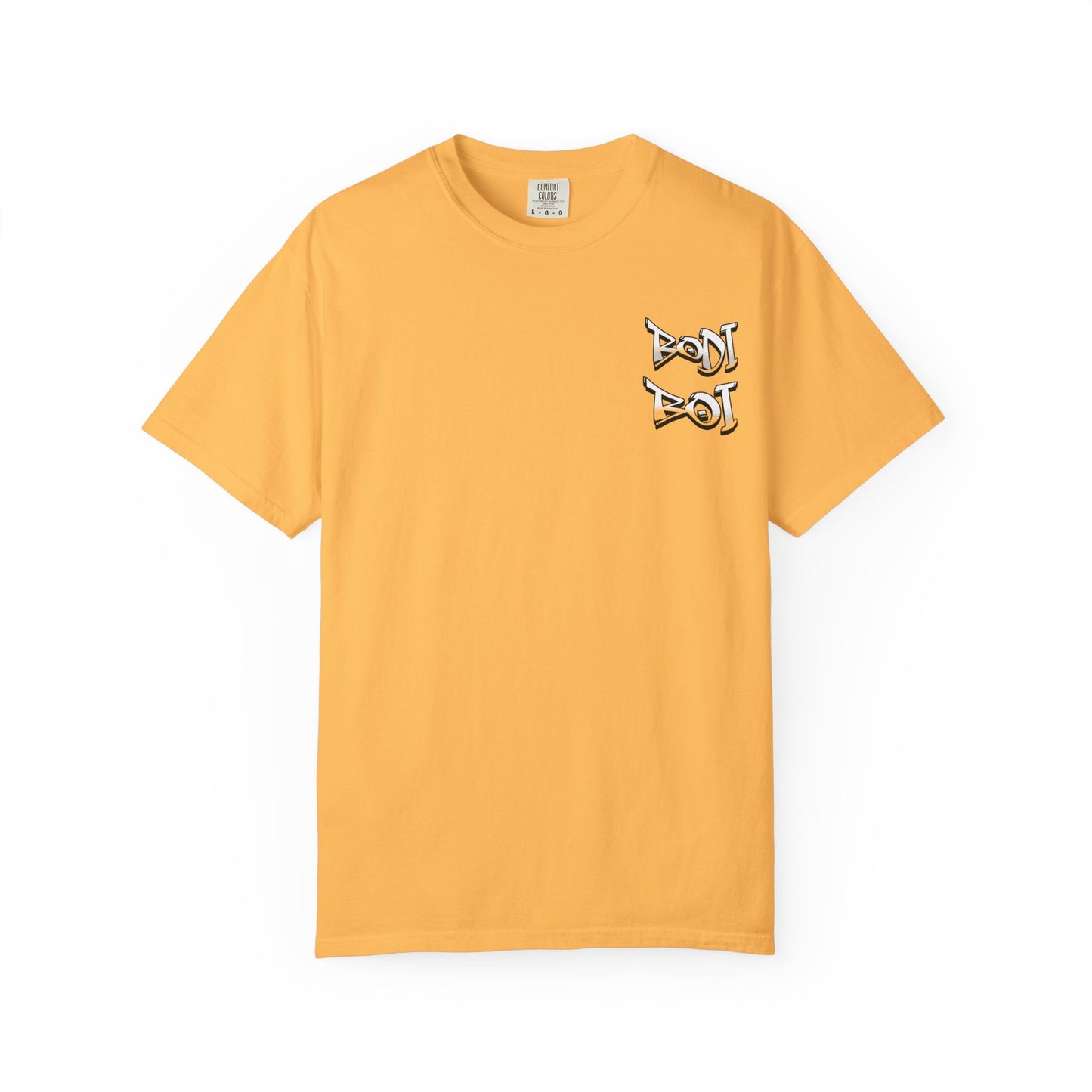 Playful Unisex Graphic Tee for Ice Cream Lovers, Casual Streetwear Shirt, Trendy Summer Top, Cool Gift Idea, Fun Everyday Wear