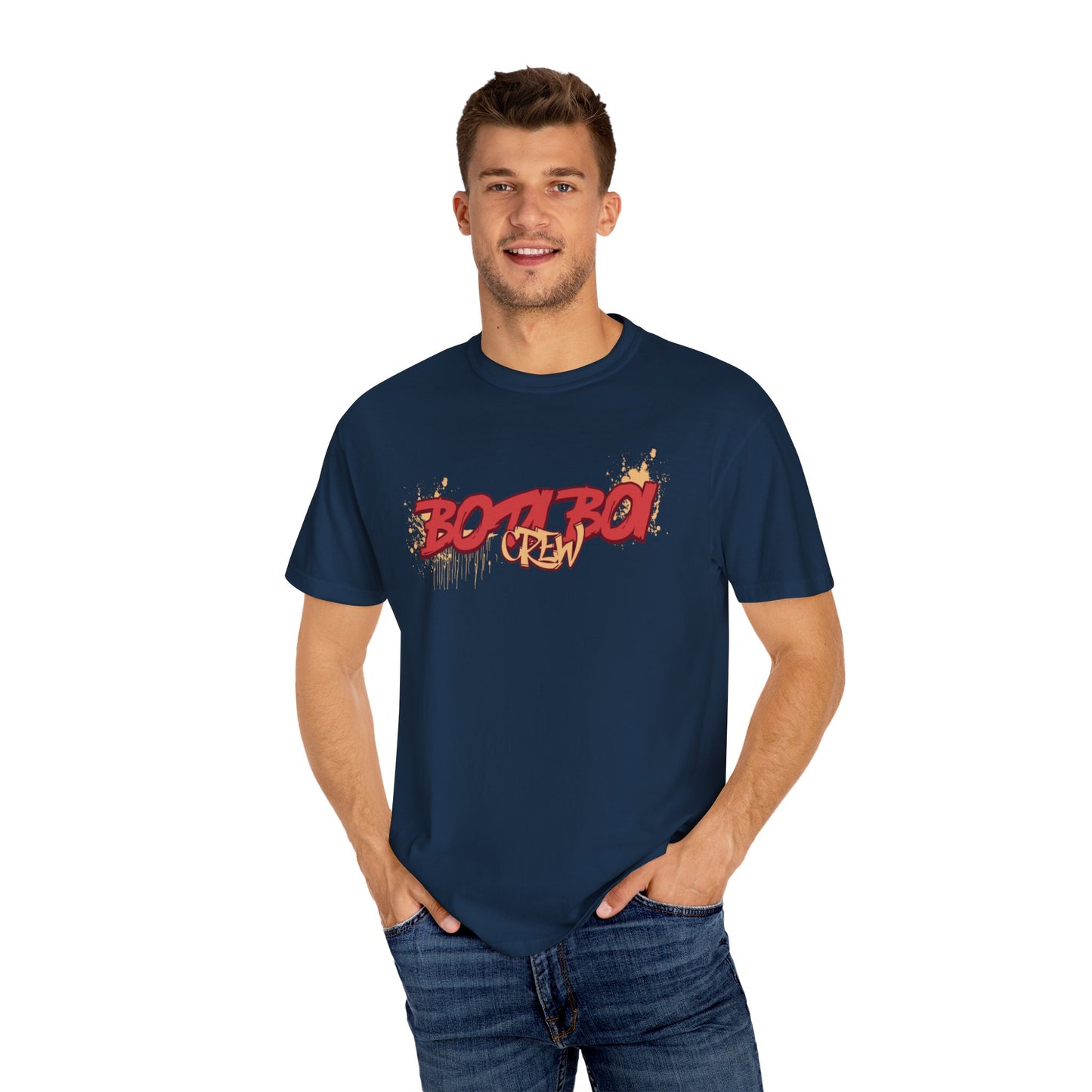 Stylish Unisex Tee for Trendsetters, Graphic T-Shirt, Casual Wear, Comfortable Clothing, Street Style, Gift for Friends