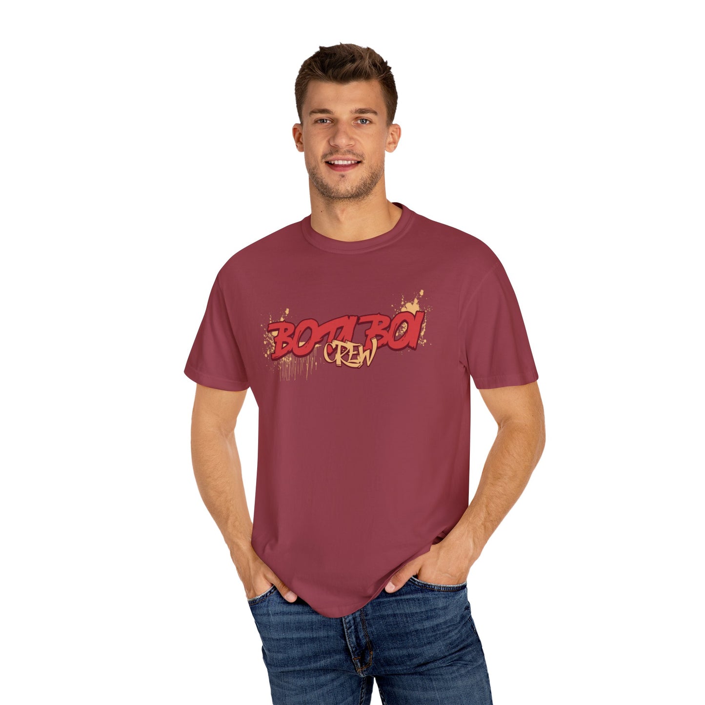 Stylish Unisex Tee for Trendsetters, Graphic T-Shirt, Casual Wear, Comfortable Clothing, Street Style, Gift for Friends