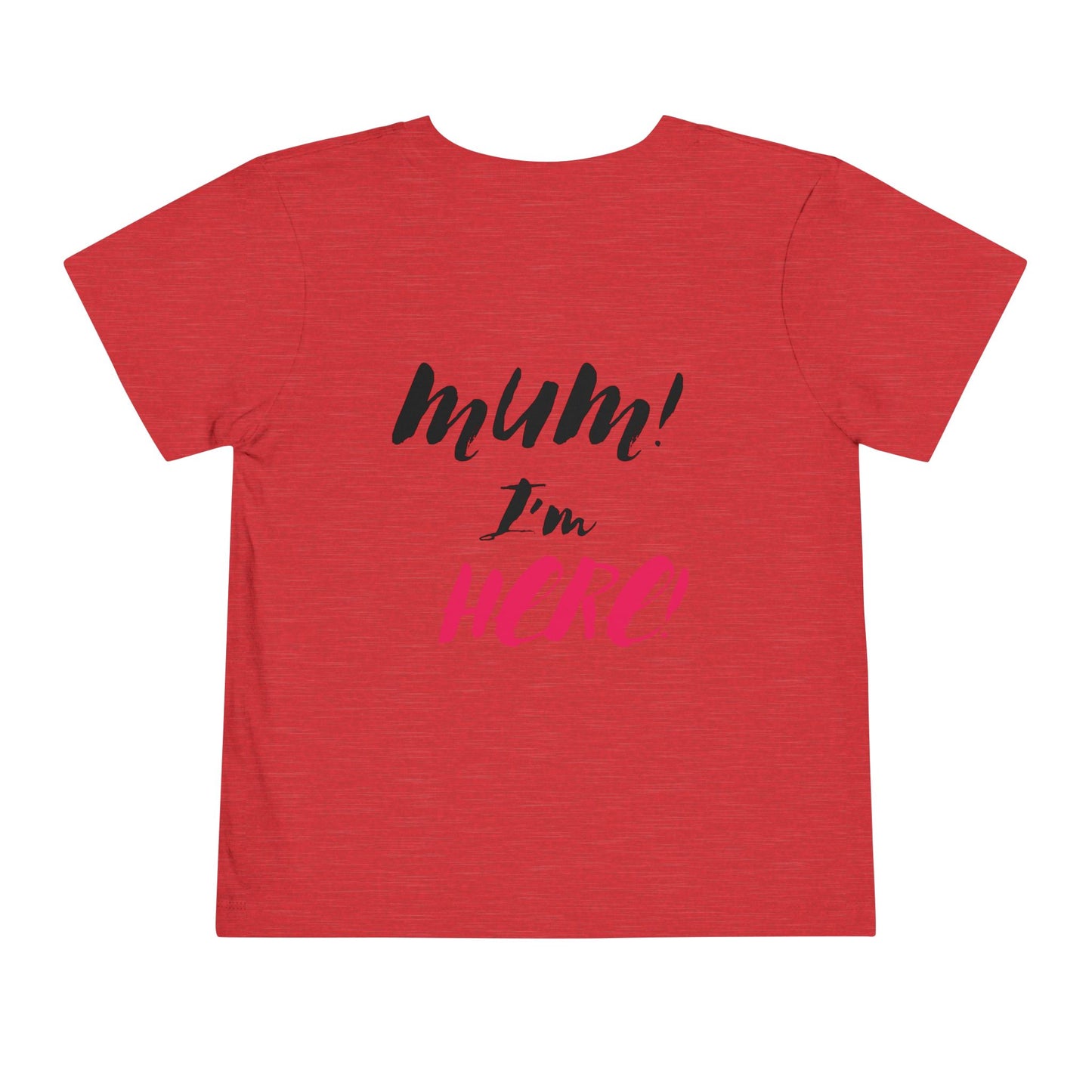 Toddler Tee