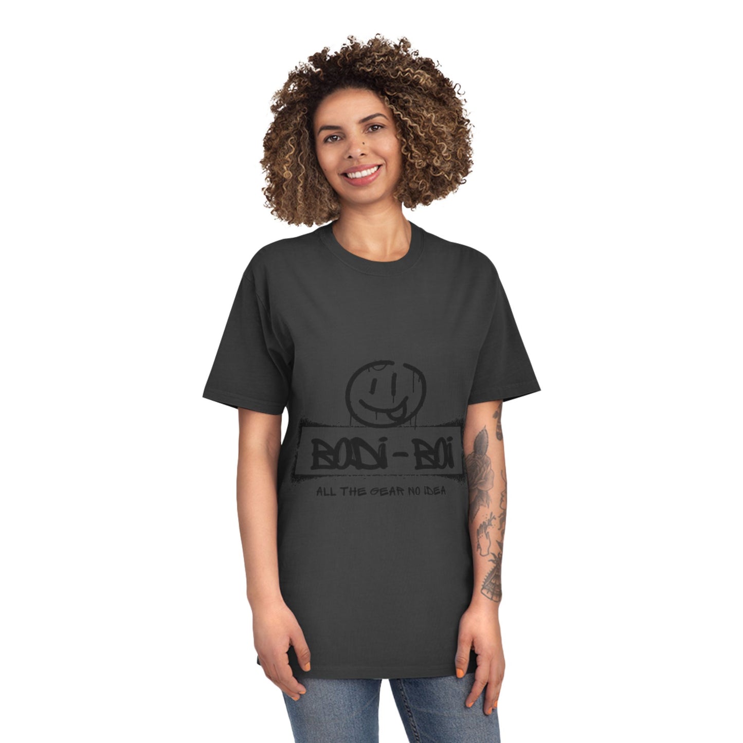 Unisex Graphic Tee, Trendy Faded Shirt, Perfect for Car Lovers, Gift for Him/Her, Casual Wear, Streetwear Style