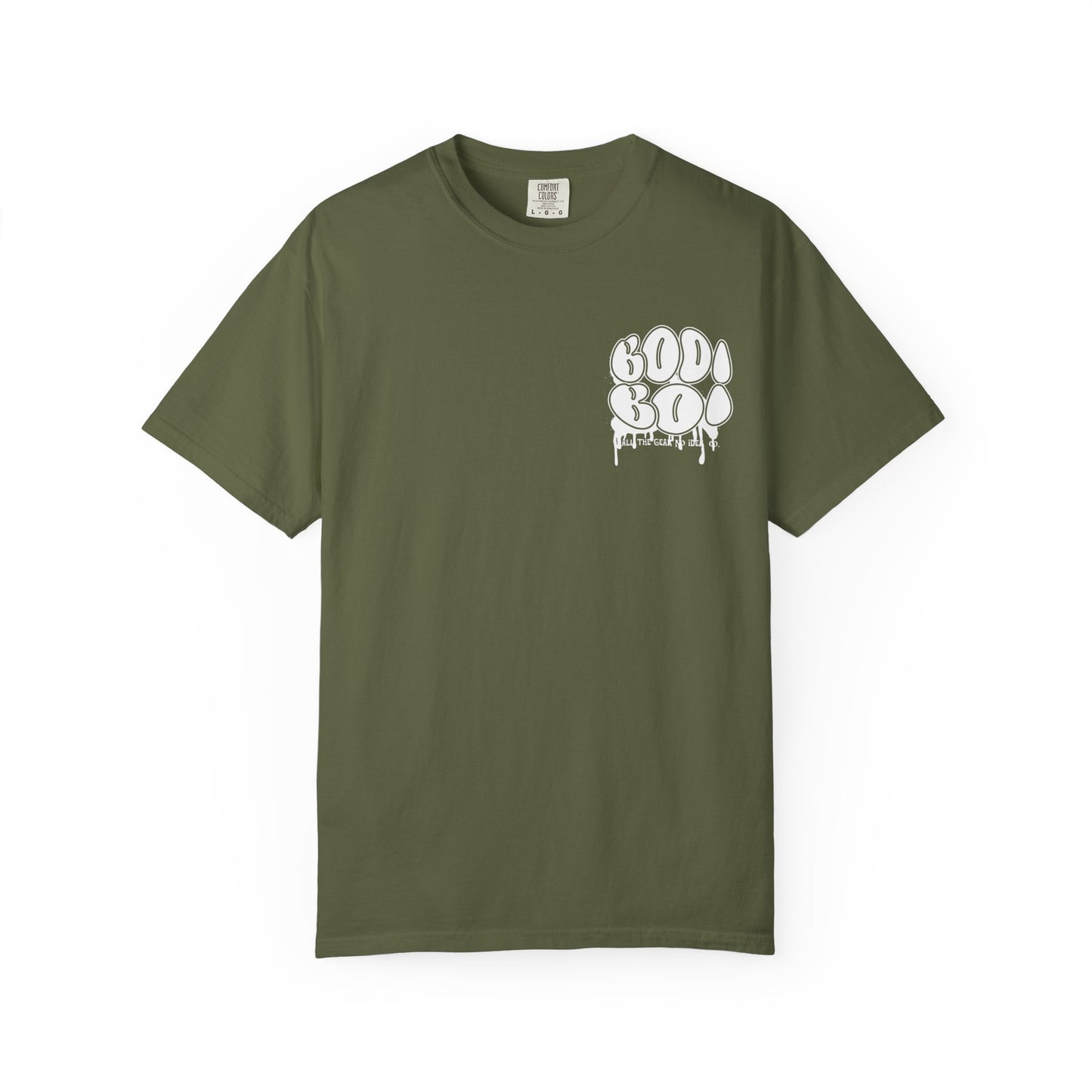 Trendy Unisex Graphic T-Shirt, Casual Streetwear Tee, Gift for Him or Her, Cool Graphic Tee, Everyday Comfort Wear