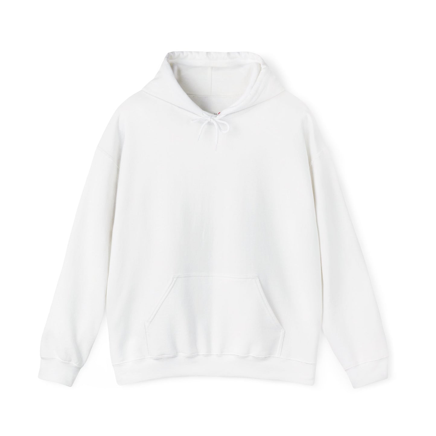 Game Over Skull Hoodie - Unisex Heavy Blend Sweatshirt, Perfect for Gamers, Casual Wear, Unique Gift, Streetwear Style, Graphic Apparel