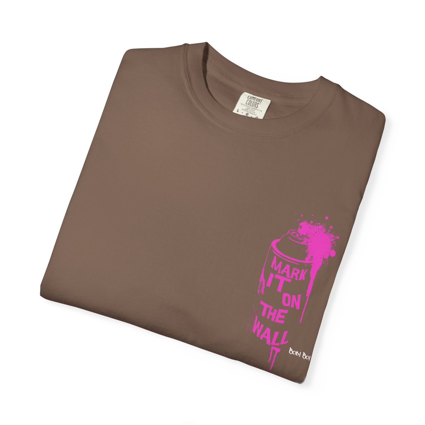 Urban Art T-Shirt, Graffiti Style Tee, Streetwear Clothing, Cool Graphic Tee, Gift for Artists, Casual Wear