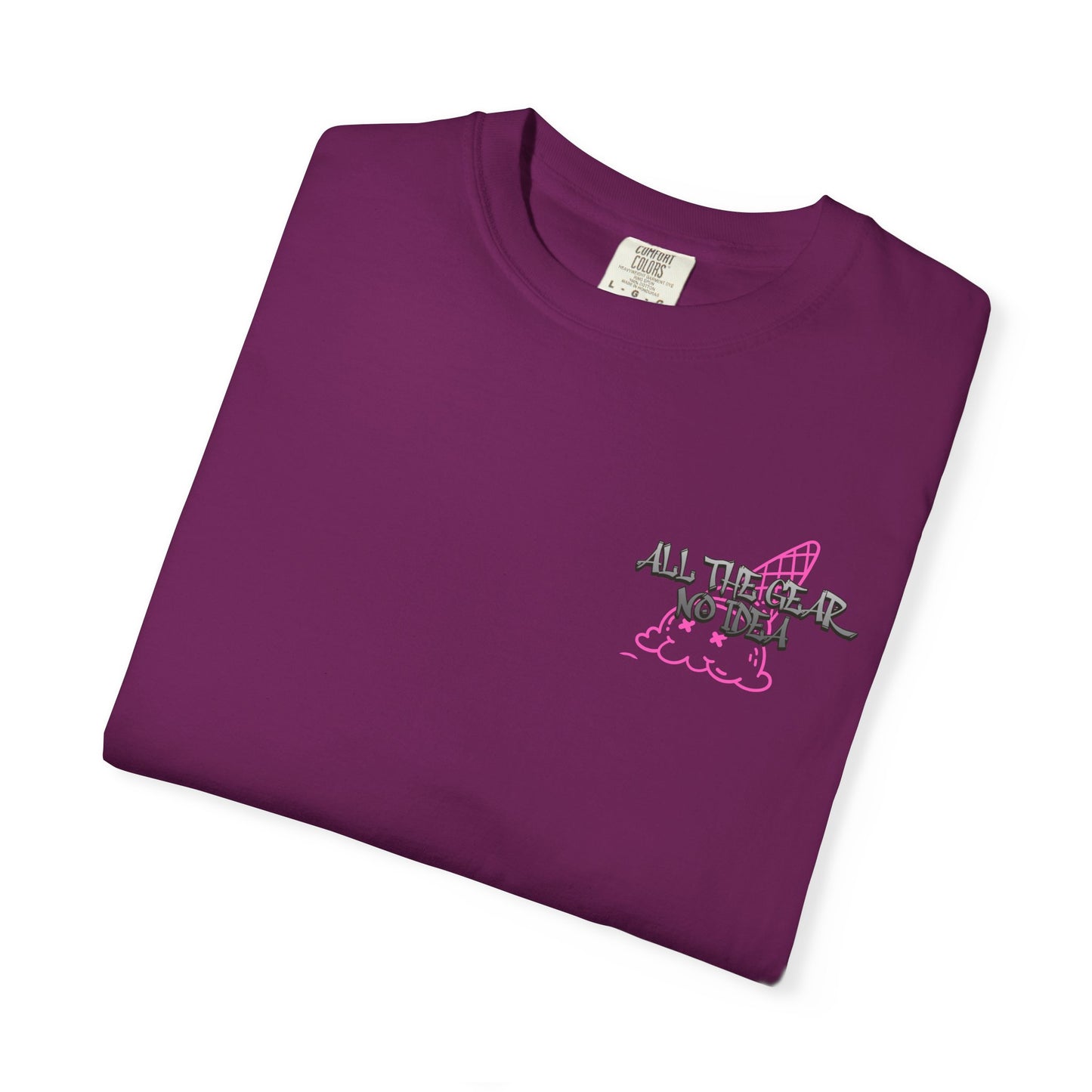 Bodiful Vibes Unisex T-shirt | Cool Car Graphic Tee | Perfect for Car Enthusiasts, Streetwear, Gifts, Casual Outings, Festivals