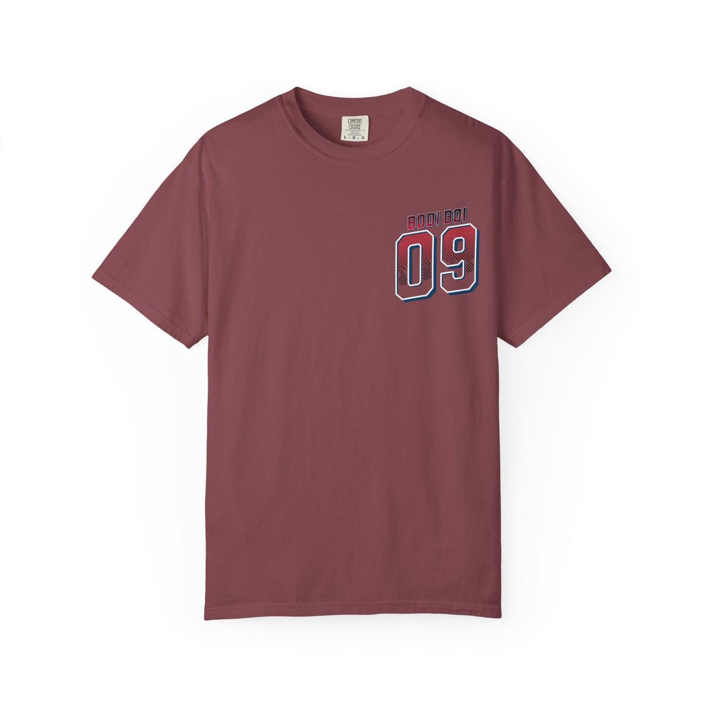 Bodi boi Graphic Tee, Unisex T-Shirt, Vintage Style, Casual Wear, Streetwear, Gift for Him/Her