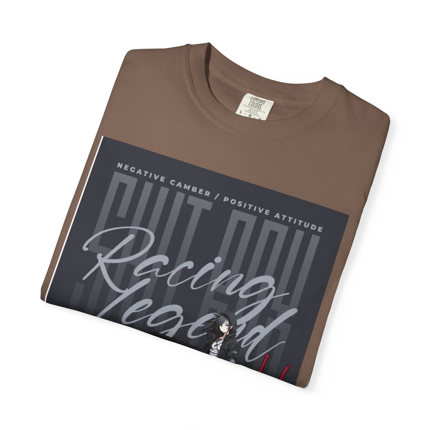 Vintage Racing T-shirt with Retro Design, Gift for Car Lovers, Unisex Tee, Cool Casual Wear, Perfect for Racing Enthusiasts