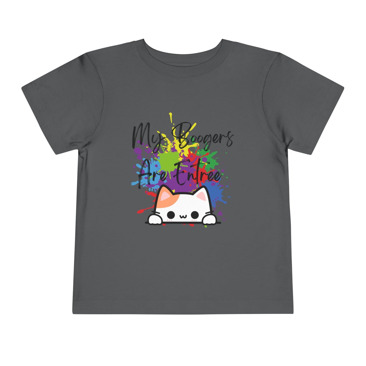 Toddler Tee