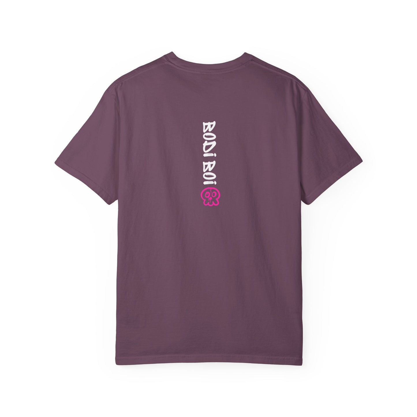 Fallen Eagle Graphic T-Shirt | Unisex, Casual Wear, Street Style, Music Festival, Gift for Him/Her