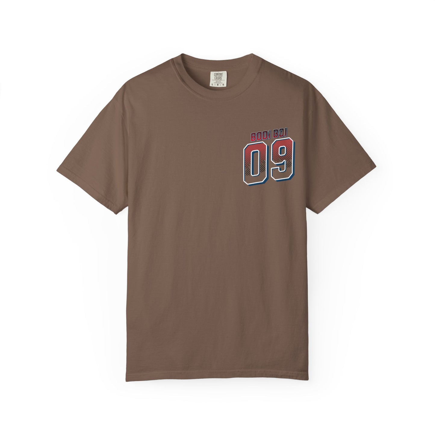 Bodi boi Graphic Tee, Unisex T-Shirt, Vintage Style, Casual Wear, Streetwear, Gift for Him/Her