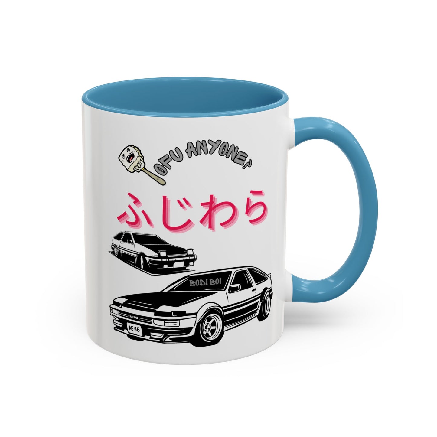 Retro Car Enthusiast Coffee Mug, Cool Automotive Gift, 11oz, 15oz, Vintage Car Design, Perfect for Birthdays, Father's Day
