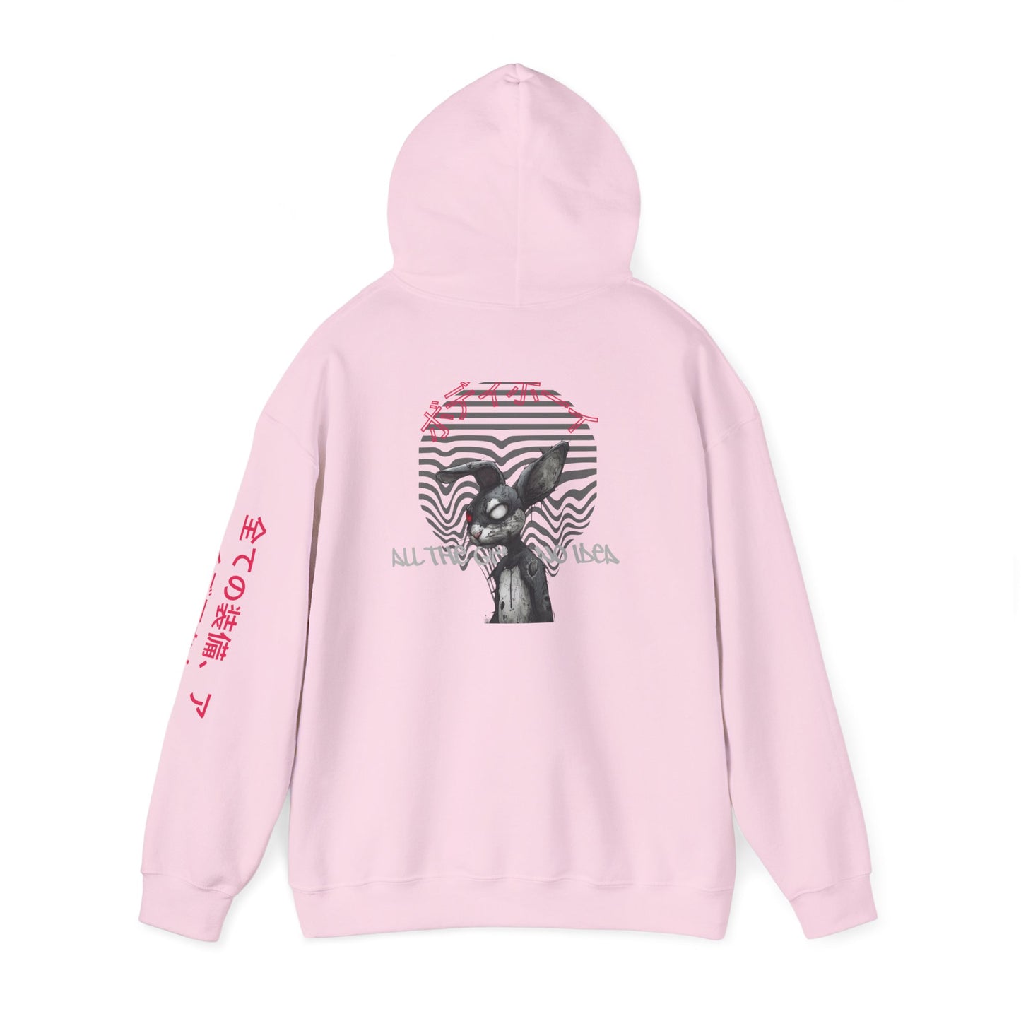 Chill Vibe Graphic Hoodie, Unisex Sweatshirt for Comfort, Casual Wear, Streetwear Style, Gift for Friends, Cozy Outfit