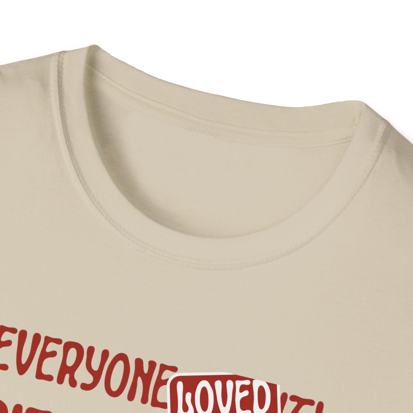 Pizza Lover Unisex T-Shirt | Fun Foodie Tee, Perfect Gift for Pizza Lovers, Casual Wear, Funny T-Shirt, Unique Gift Idea, Foodie Apparel