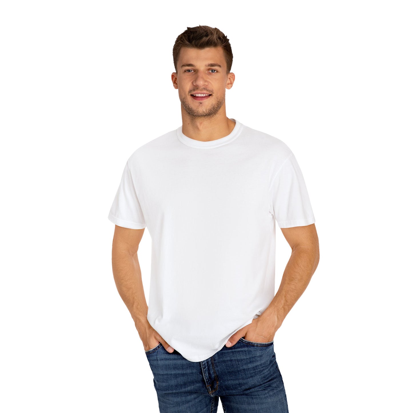 Vintage Hike Unisex T-shirt - Retro Hiking Graphic Tee