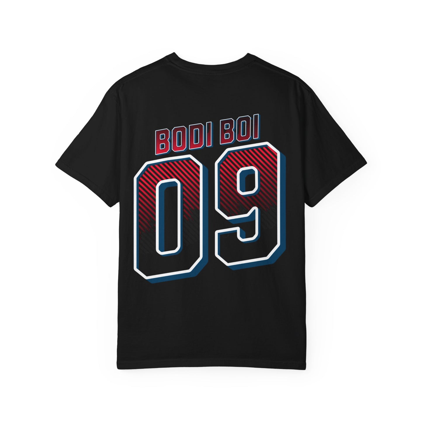 Bodi boi Graphic Tee, Unisex T-Shirt, Vintage Style, Casual Wear, Streetwear, Gift for Him/Her