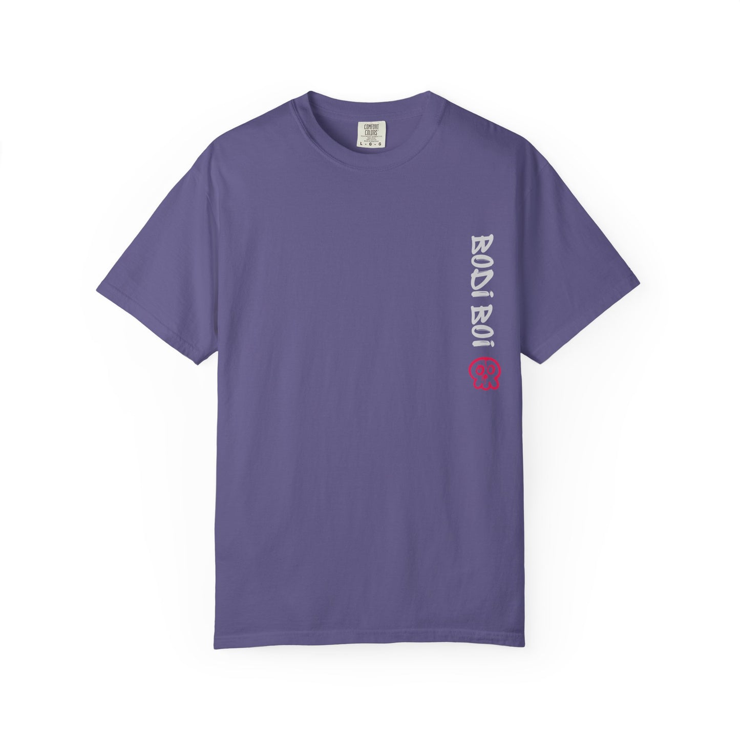 Street Art Unisex T-shirt, Trendy Graphic Tee, Cool Casual Wear, Urban Style Tee for All Occasions, Perfect Gift for Friends