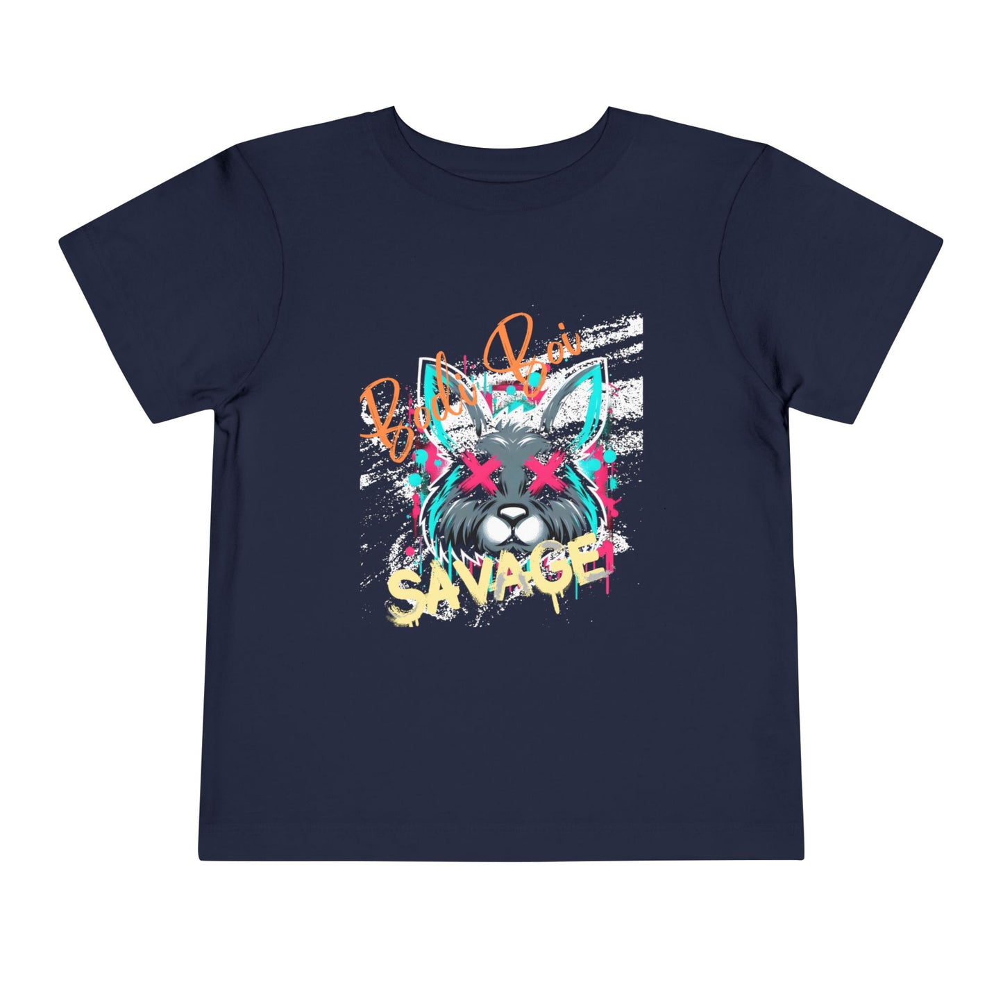 Savage Toddler Tee, Fun Kids Shirt, Playful Toddler Clothing, Unique Baby Gift, Cool Kids Wear, Birthday Outfit