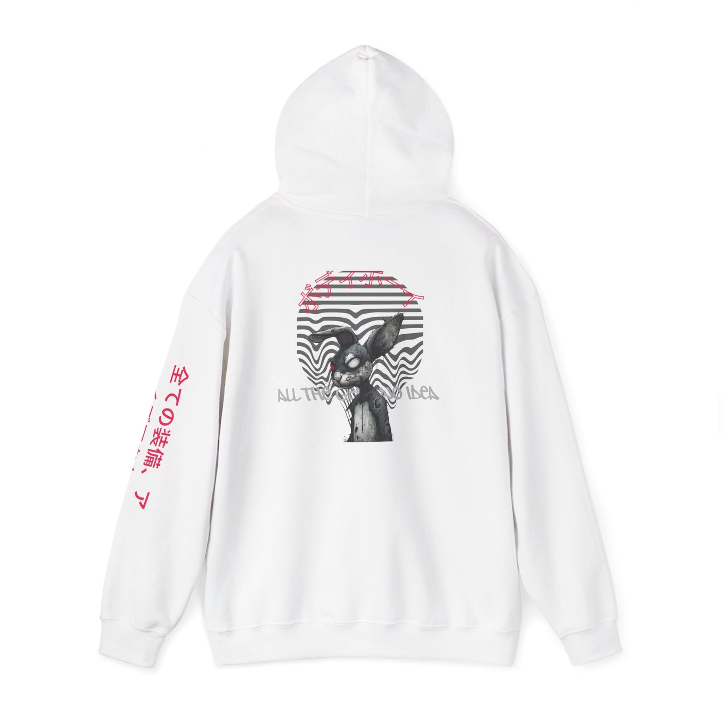 Chill Vibe Graphic Hoodie, Unisex Sweatshirt for Comfort, Casual Wear, Streetwear Style, Gift for Friends, Cozy Outfit