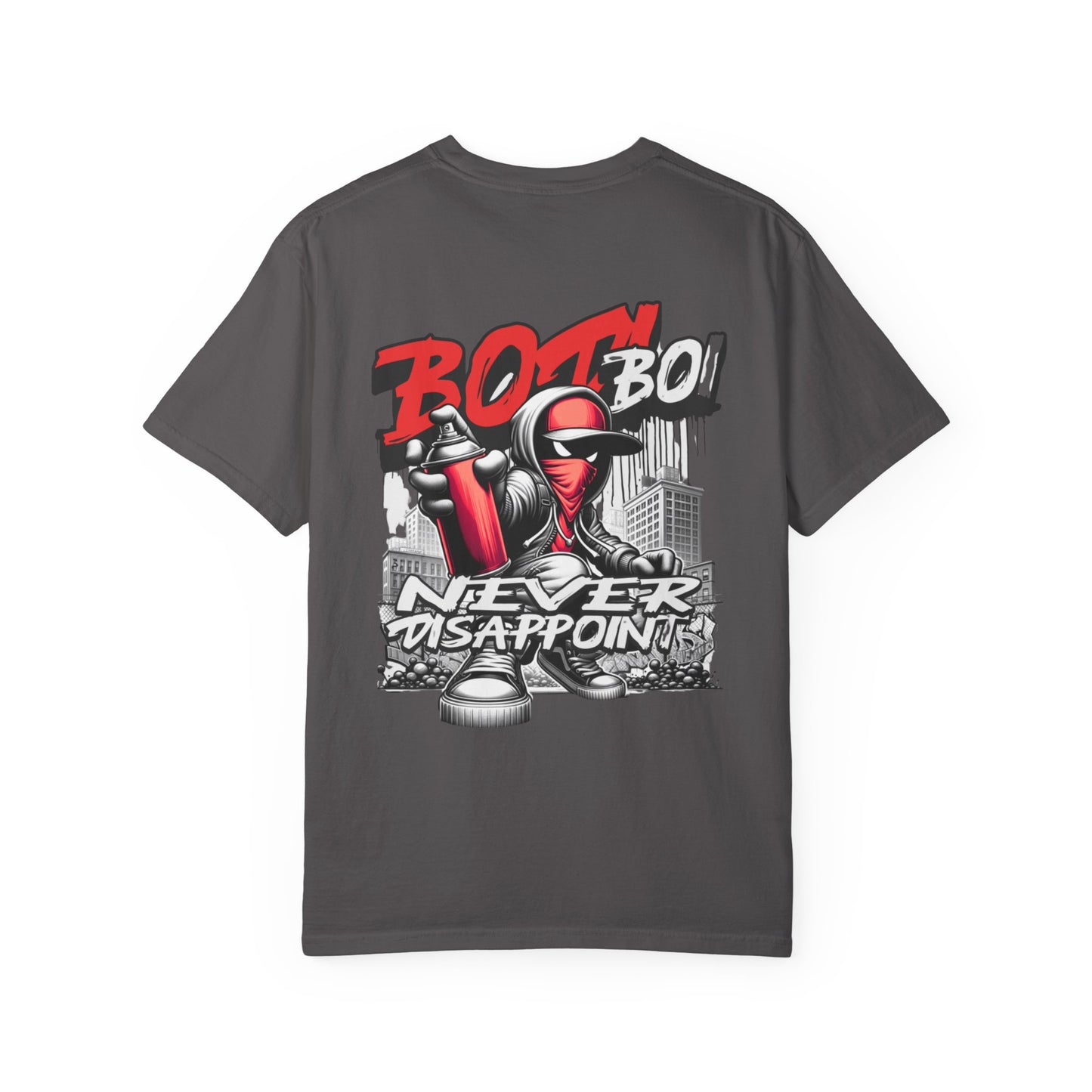 Street Art Unisex T-Shirt, Bold Graphic Tee, Trendy Fashion Top, Urban Wear, Gift for Art Lovers, Cool Casual Shirt