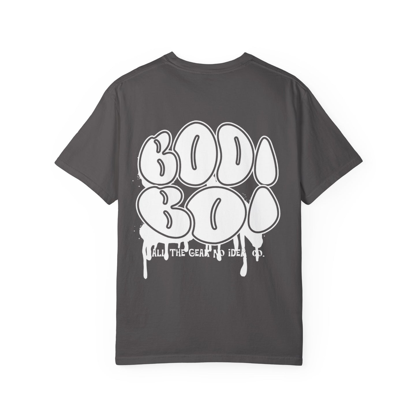 Trendy Unisex Graphic T-Shirt, Casual Streetwear Tee, Gift for Him or Her, Cool Graphic Tee, Everyday Comfort Wear