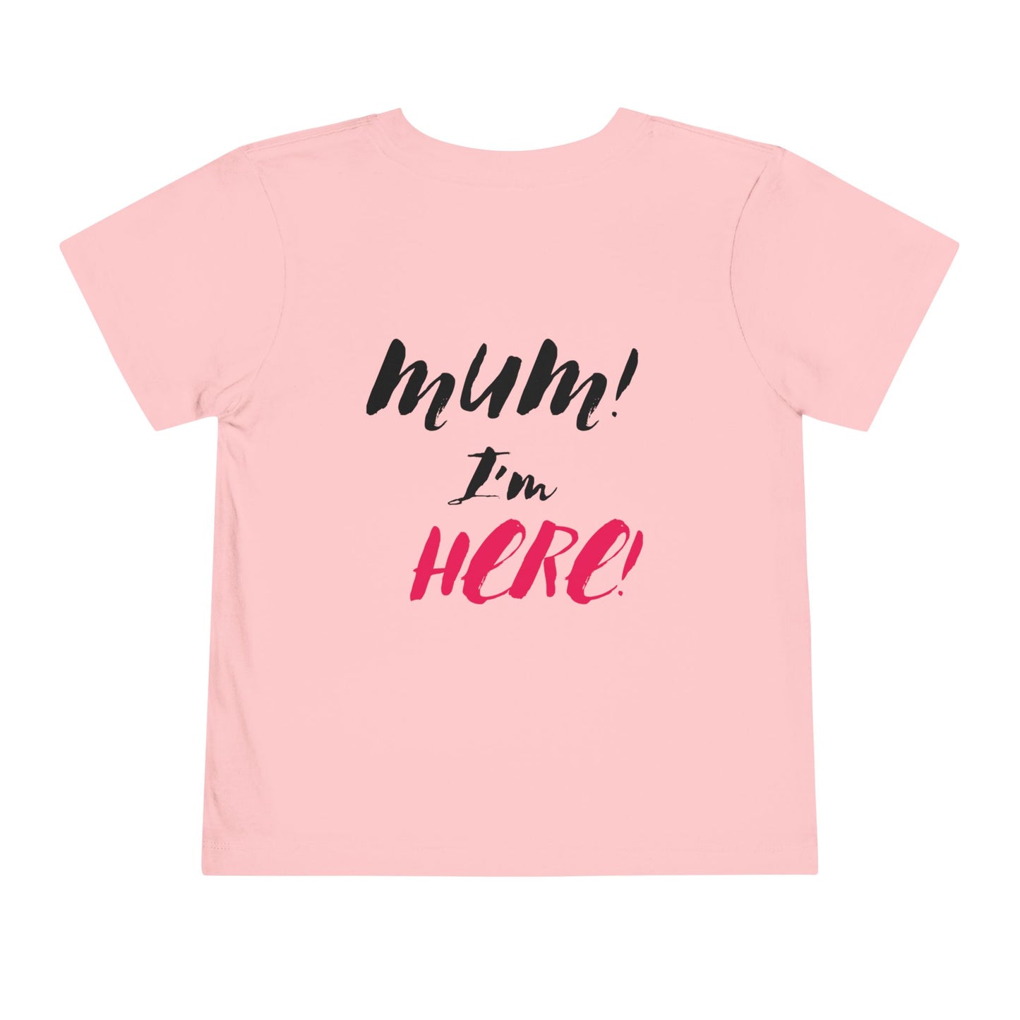 Toddler Tee