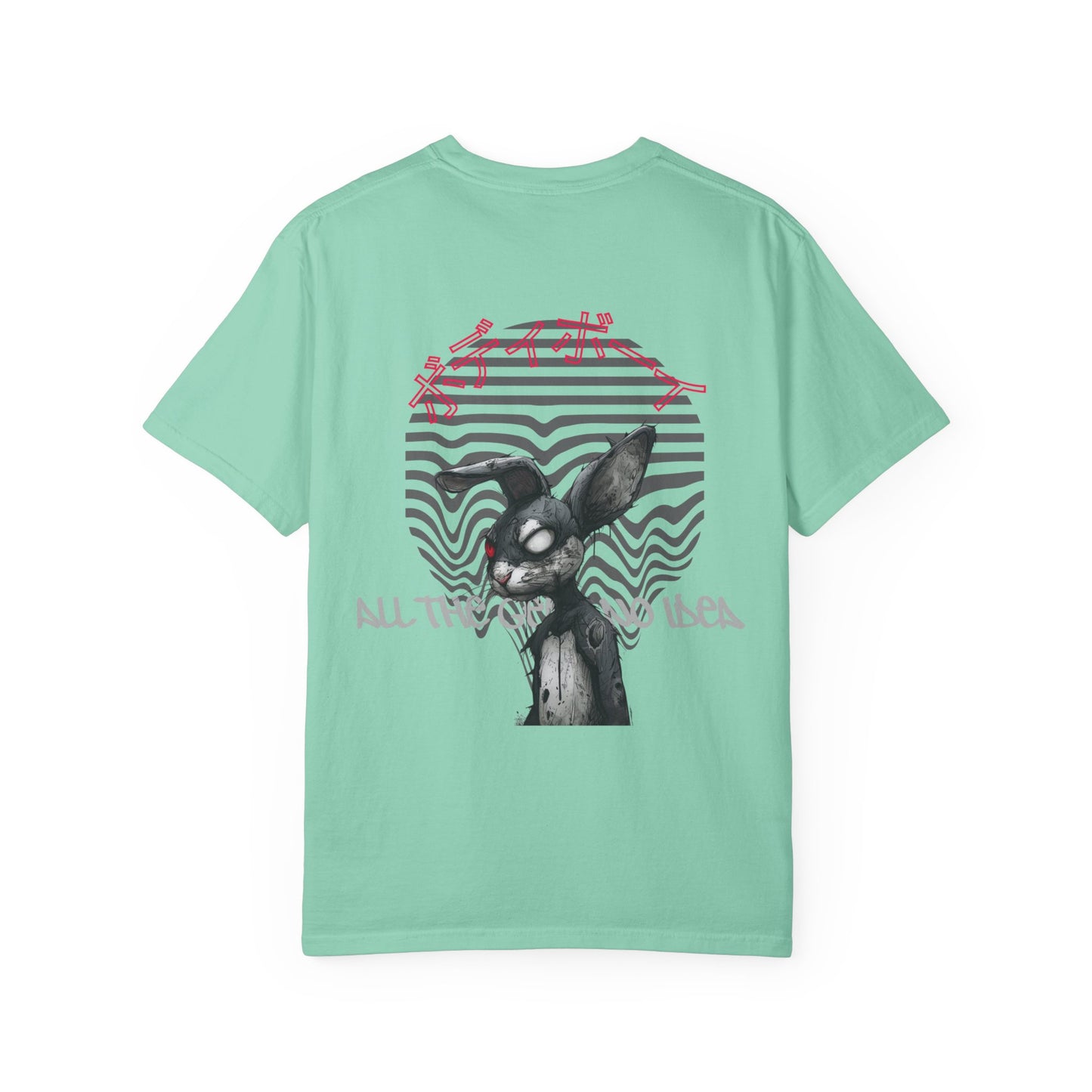 Vintage-Inspired Unisex T-shirt with Unique Graphics, Casual Wear, Graphic Tee, Gift for Him/Her, Festival Clothing, Trendy Outfits