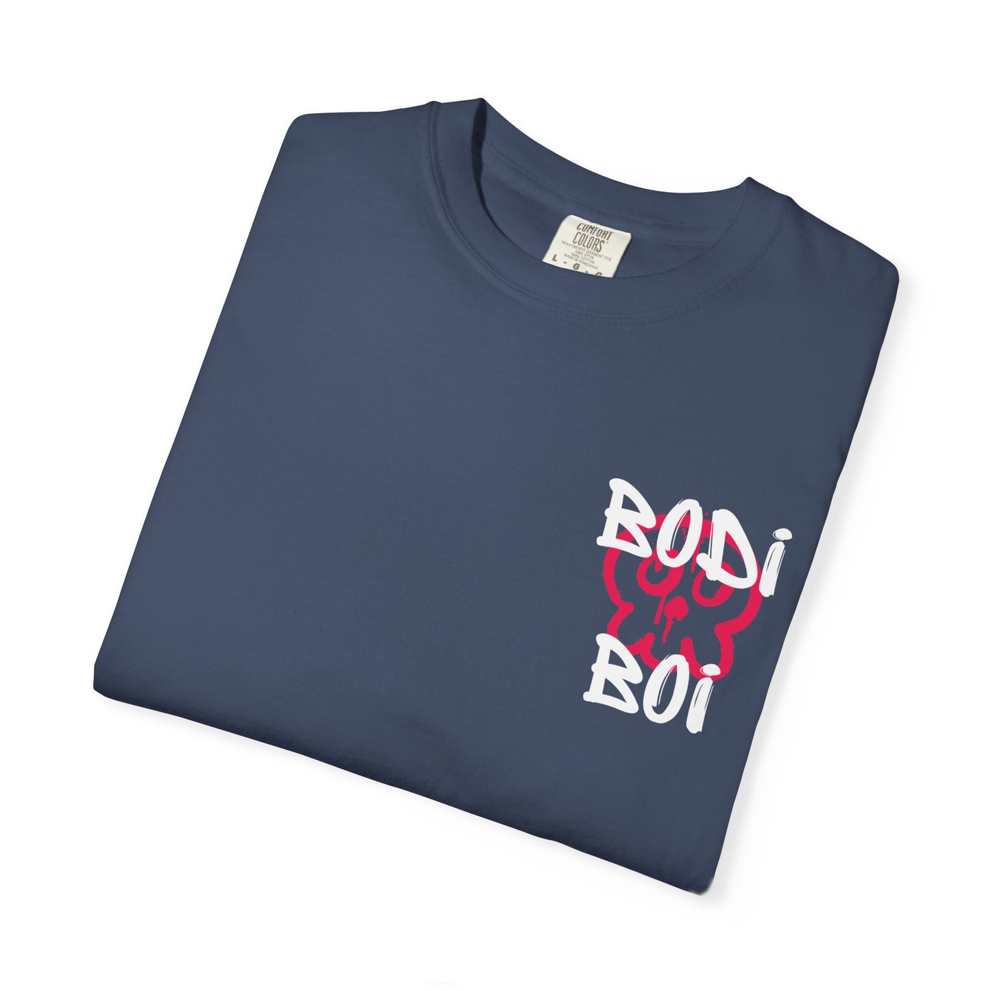 Edgy Graphic Tee for Men, Unique T-shirt, Street Style Apparel, Casual Wear, Gift for Him, Summer Fashion