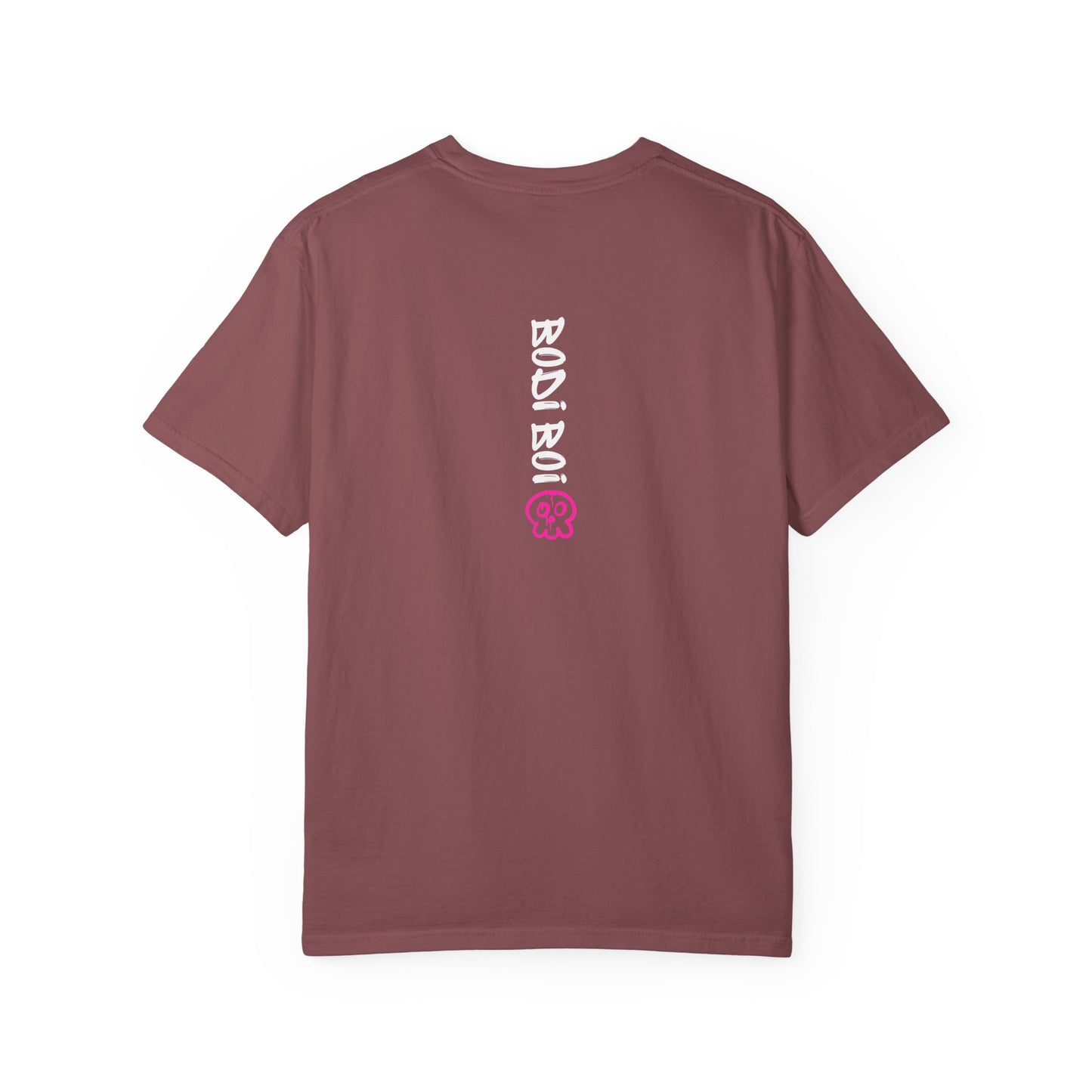 Fallen Eagle Graphic T-Shirt | Unisex, Casual Wear, Street Style, Music Festival, Gift for Him/Her