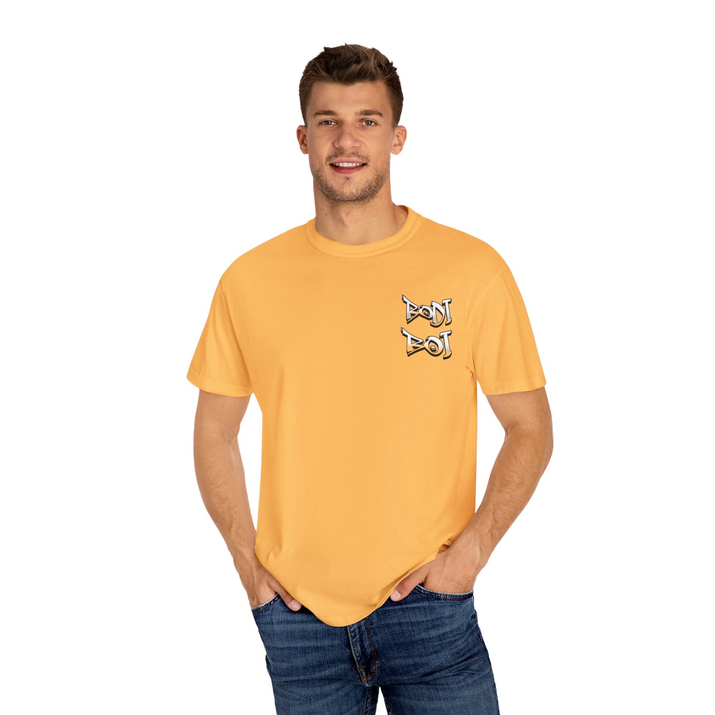 Playful Unisex Graphic Tee for Ice Cream Lovers, Casual Streetwear Shirt, Trendy Summer Top, Cool Gift Idea, Fun Everyday Wear