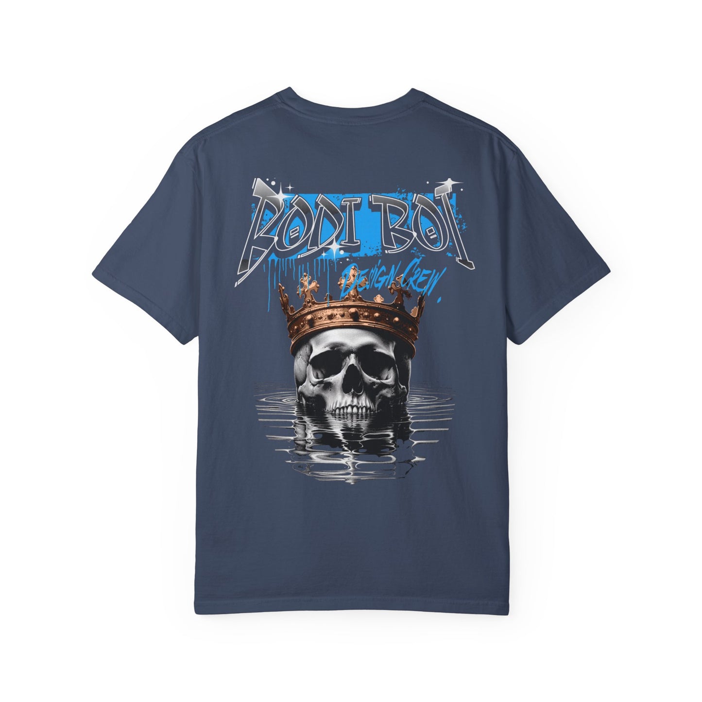 Edgy Graphic Tee for Men, Unique T-shirt, Street Style Apparel, Casual Wear, Gift for Him, Summer Fashion