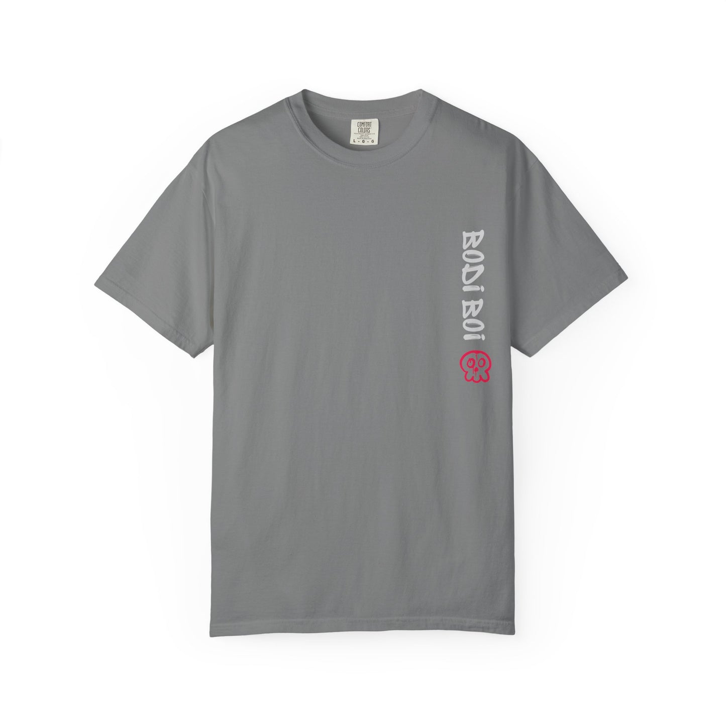 Street Art Unisex T-shirt, Trendy Graphic Tee, Cool Casual Wear, Urban Style Tee for All Occasions, Perfect Gift for Friends