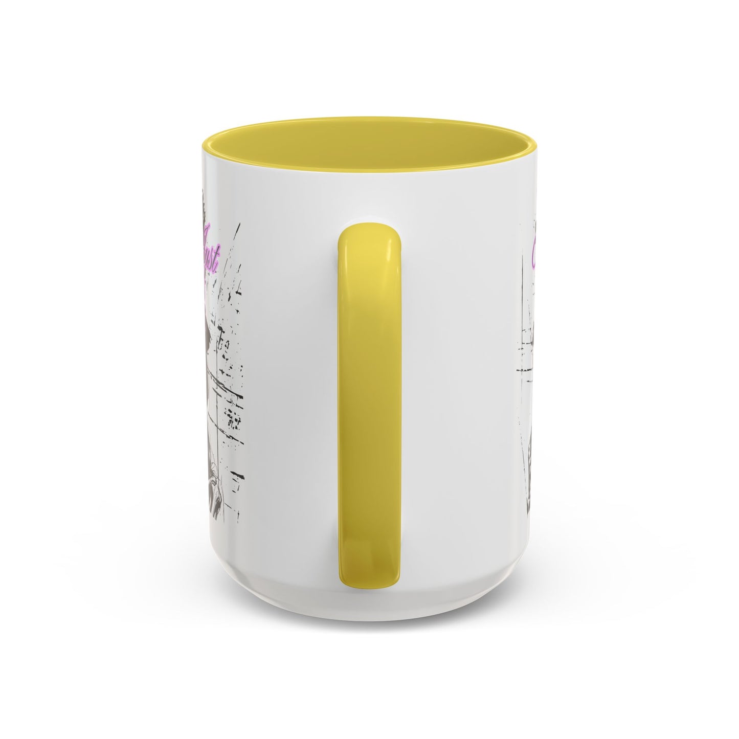 Mum Just Needs 20 min | Perfect for Coffee Lovers, Halloween Decor, Gift for Her, Unique Homeware, Fun Office Mug
