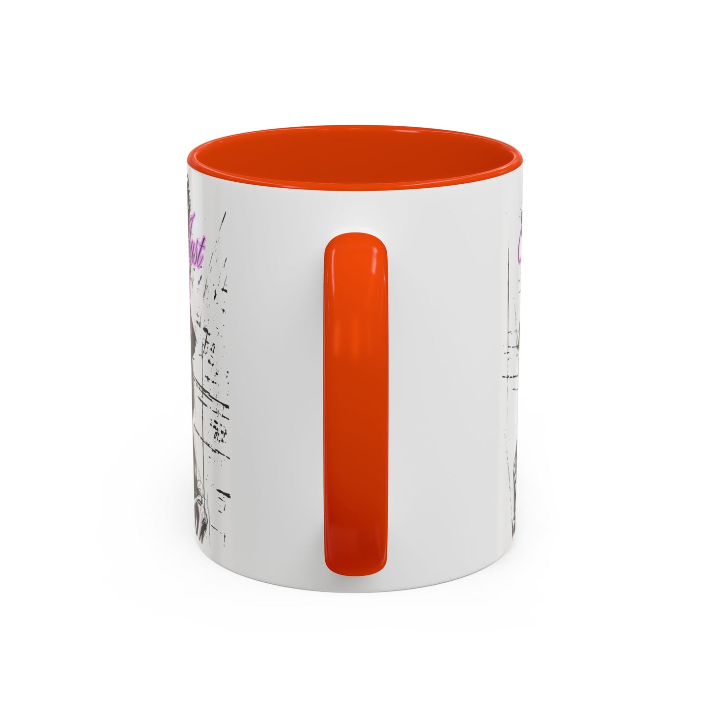 Mum Just Needs 20 min | Perfect for Coffee Lovers, Halloween Decor, Gift for Her, Unique Homeware, Fun Office Mug