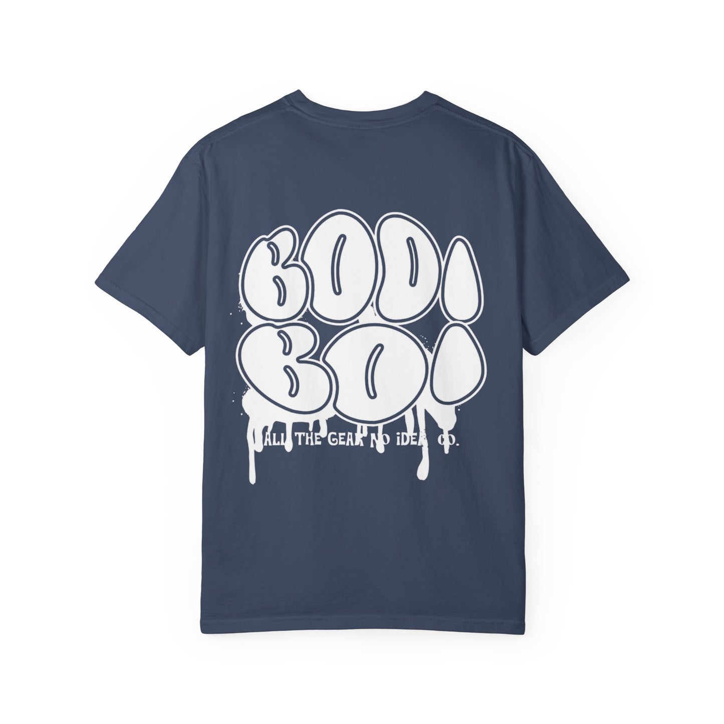 Trendy Unisex Graphic T-Shirt, Casual Streetwear Tee, Gift for Him or Her, Cool Graphic Tee, Everyday Comfort Wear