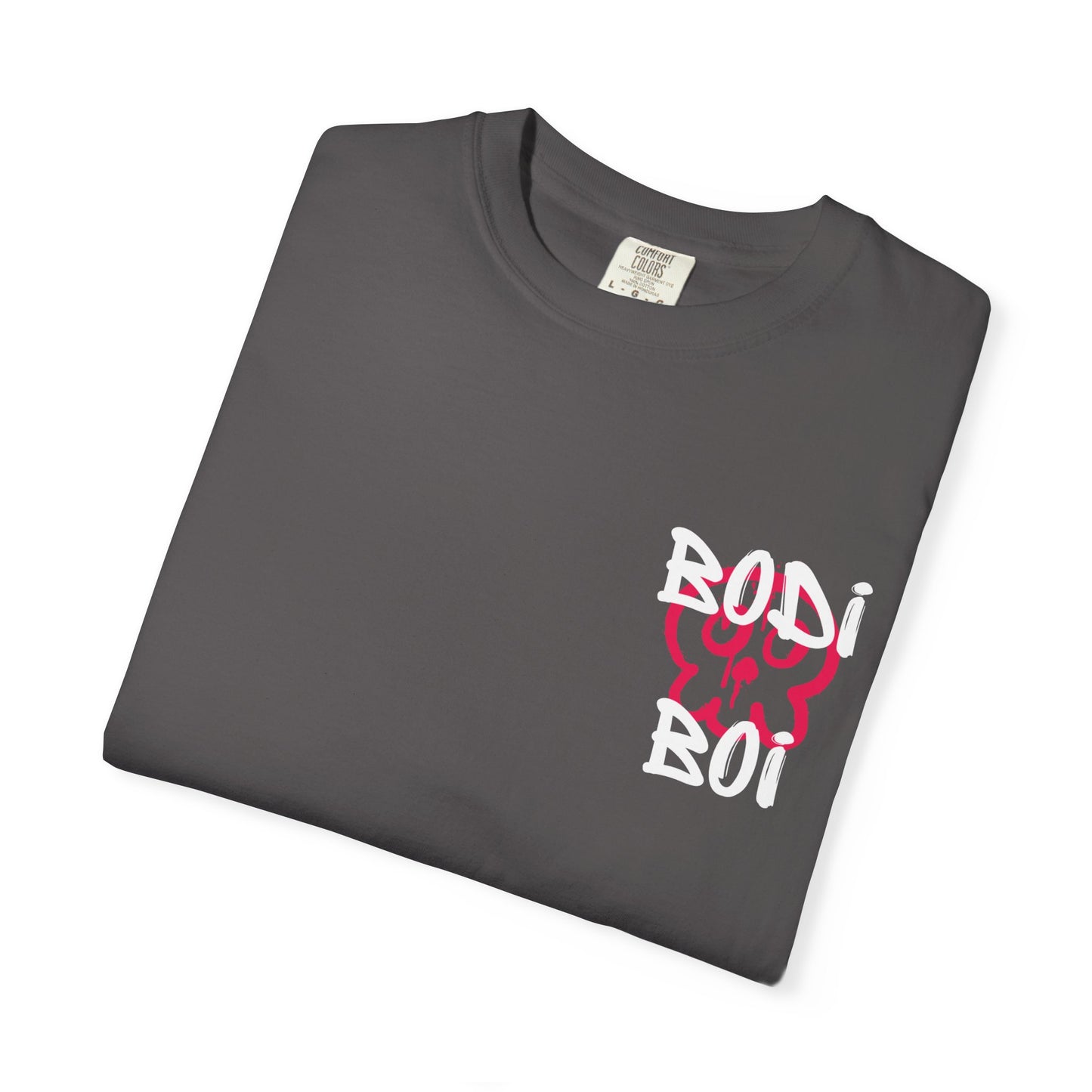 Edgy Graphic Tee for Men, Unique T-shirt, Street Style Apparel, Casual Wear, Gift for Him, Summer Fashion