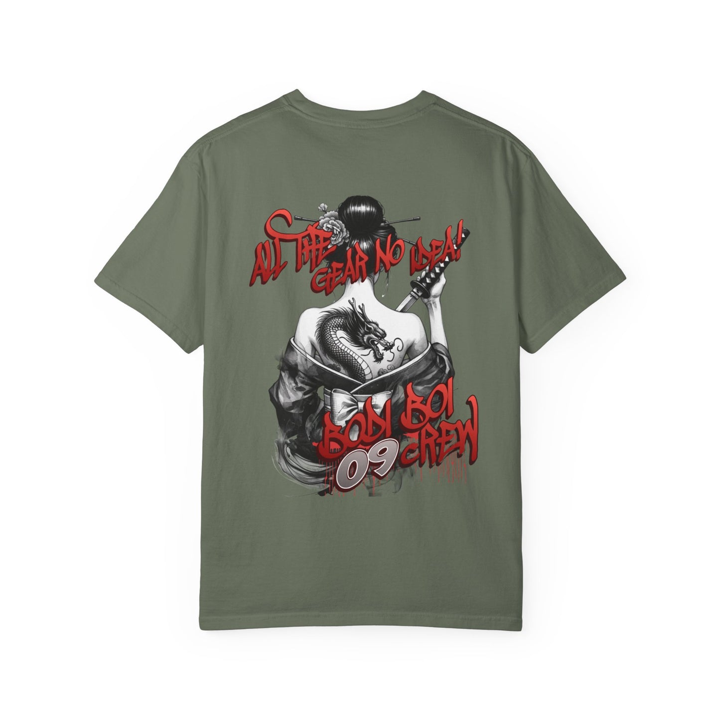 Eye-Catching Graphic T-Shirt for Bold Statements, Unisex Casual Wear, Streetwear, Gift for Friends, Unique Style