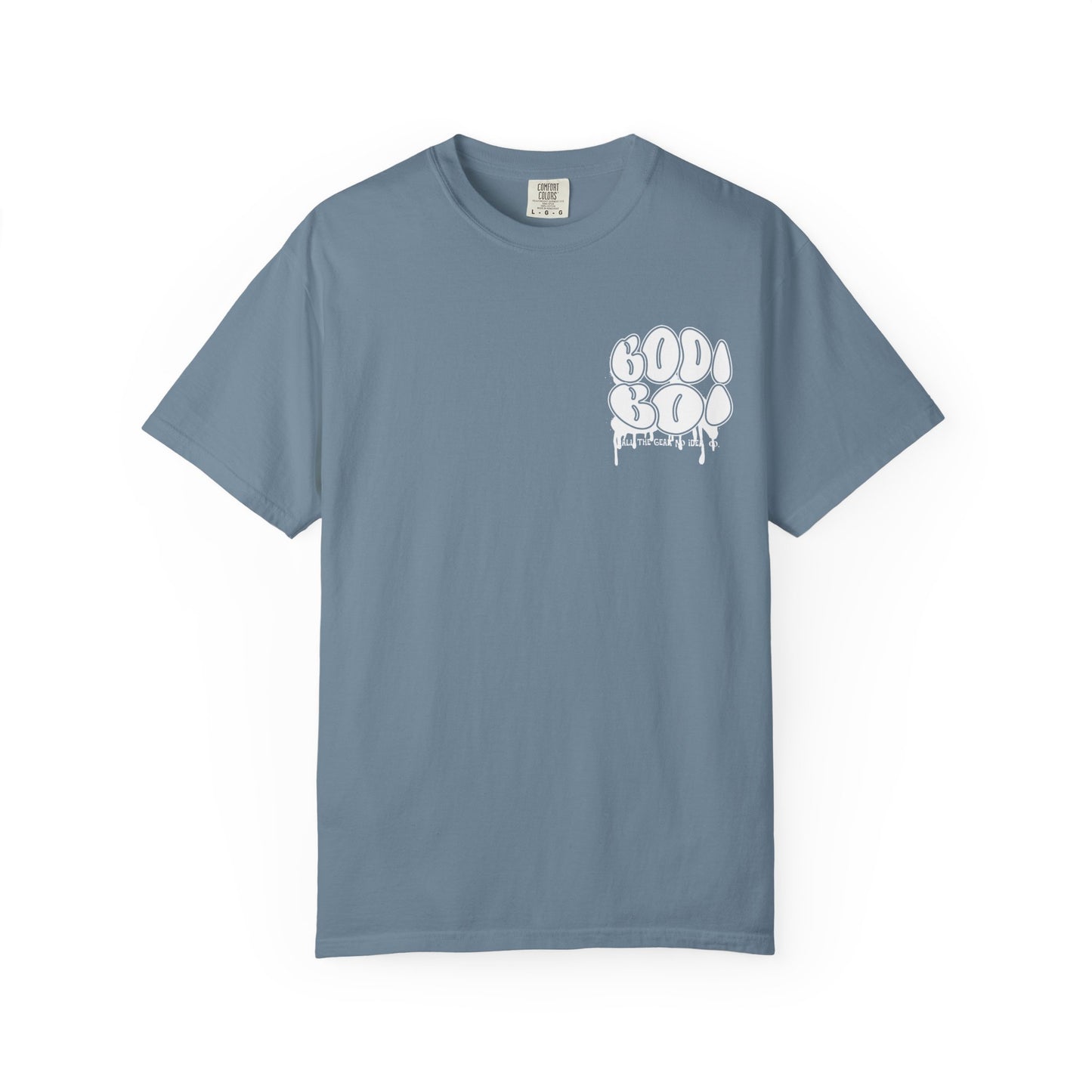 Trendy Unisex Graphic T-Shirt, Casual Streetwear Tee, Gift for Him or Her, Cool Graphic Tee, Everyday Comfort Wear