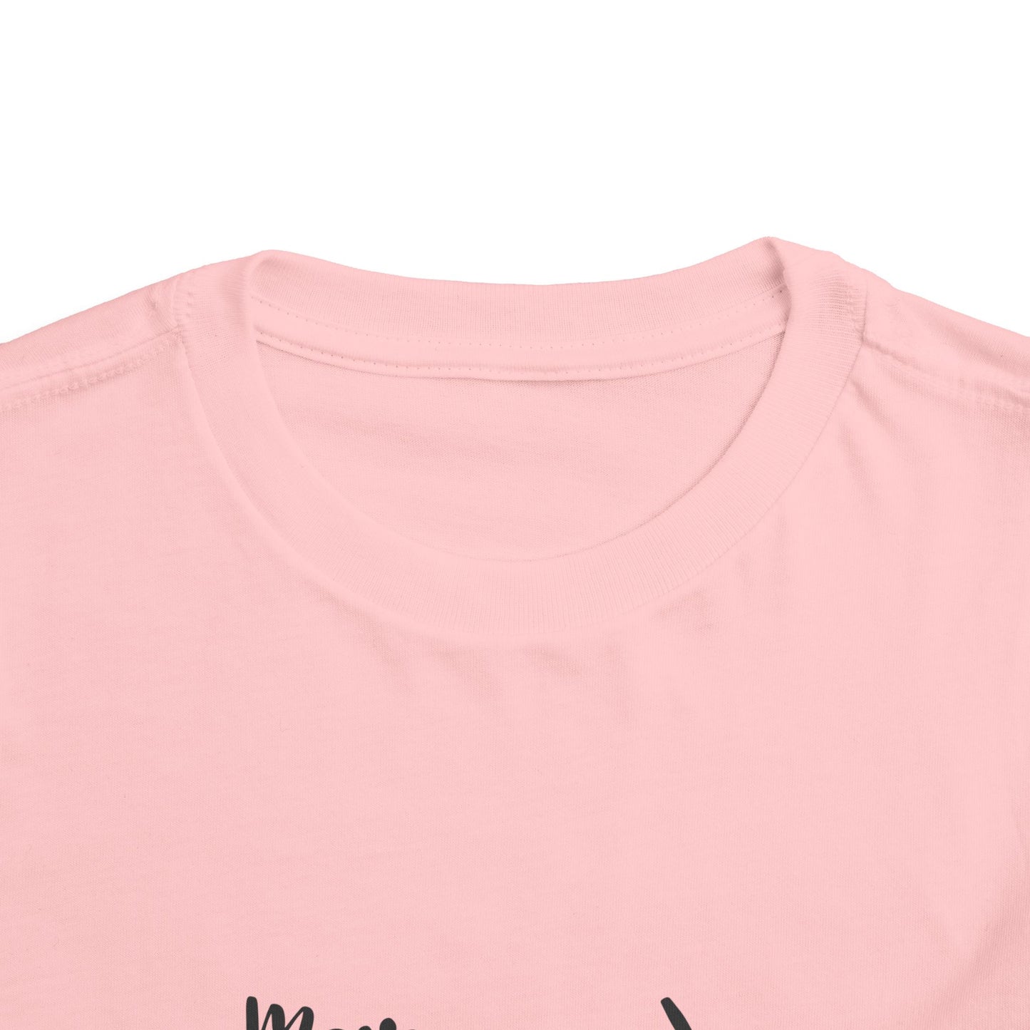 Cute Cat mum I'm here Toddler Tee, Kids Cat T-Shirt, Meow Short Sleeve Top, Adorable Animal Shirt, Fun Playwear for Toddlers