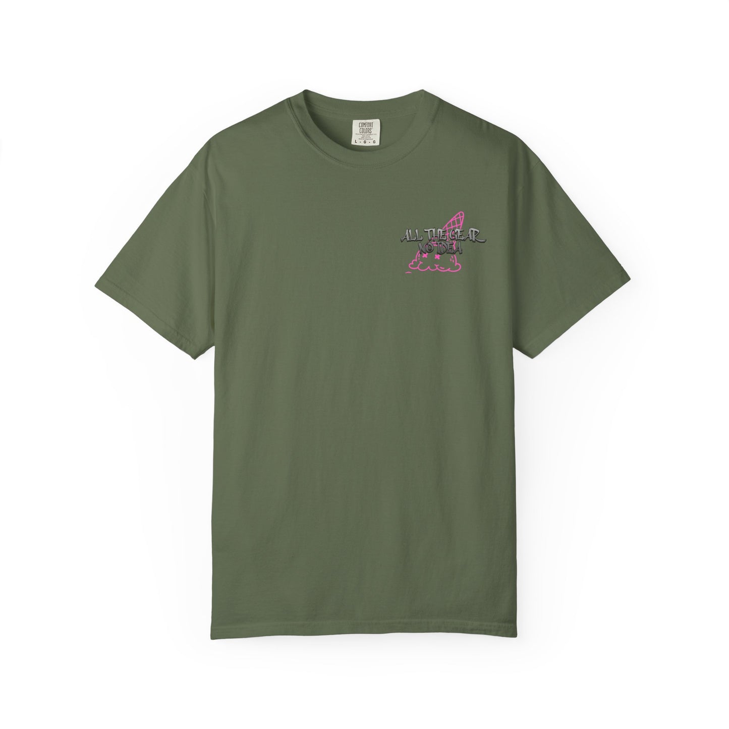 Bodiful Vibes Unisex T-shirt | Cool Car Graphic Tee | Perfect for Car Enthusiasts, Streetwear, Gifts, Casual Outings, Festivals