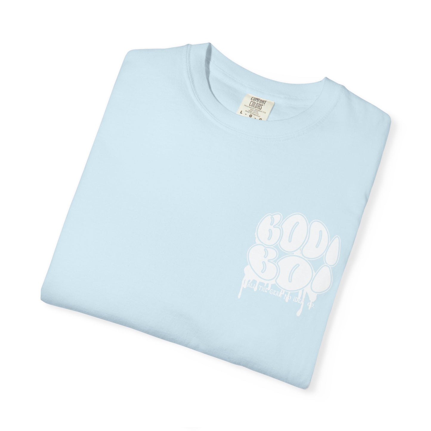 Trendy Unisex Graphic T-Shirt, Casual Streetwear Tee, Gift for Him or Her, Cool Graphic Tee, Everyday Comfort Wear