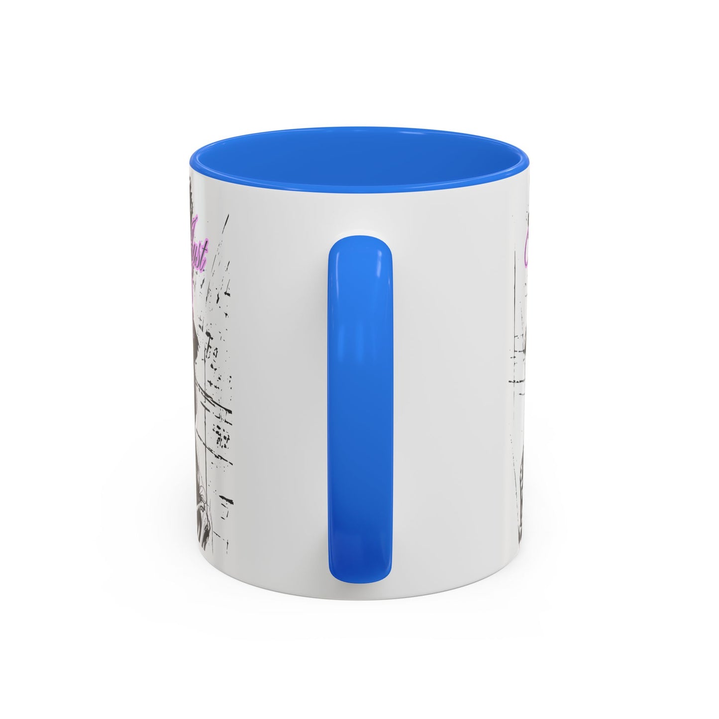 Mum Just Needs 20 min | Perfect for Coffee Lovers, Halloween Decor, Gift for Her, Unique Homeware, Fun Office Mug