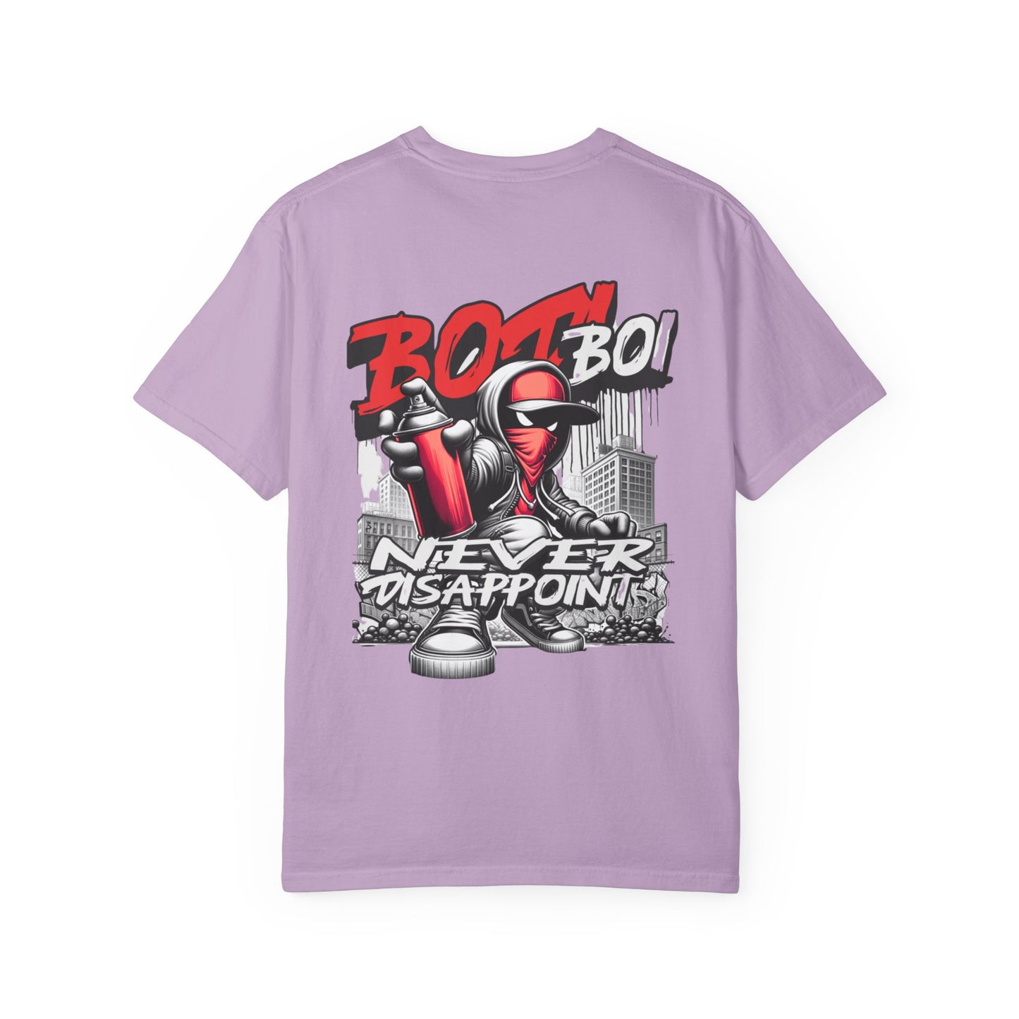 Street Art Unisex T-Shirt, Bold Graphic Tee, Trendy Fashion Top, Urban Wear, Gift for Art Lovers, Cool Casual Shirt