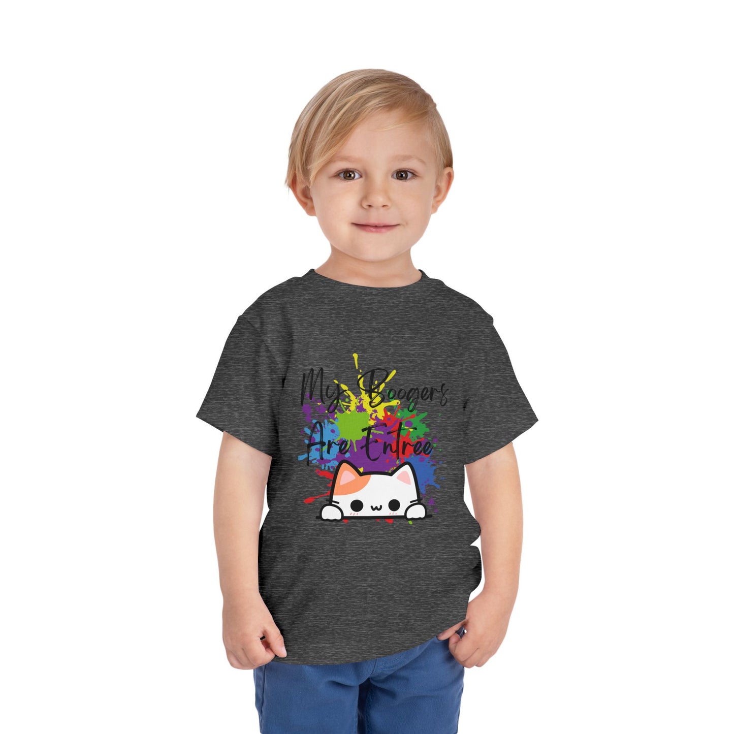 Toddler Tee