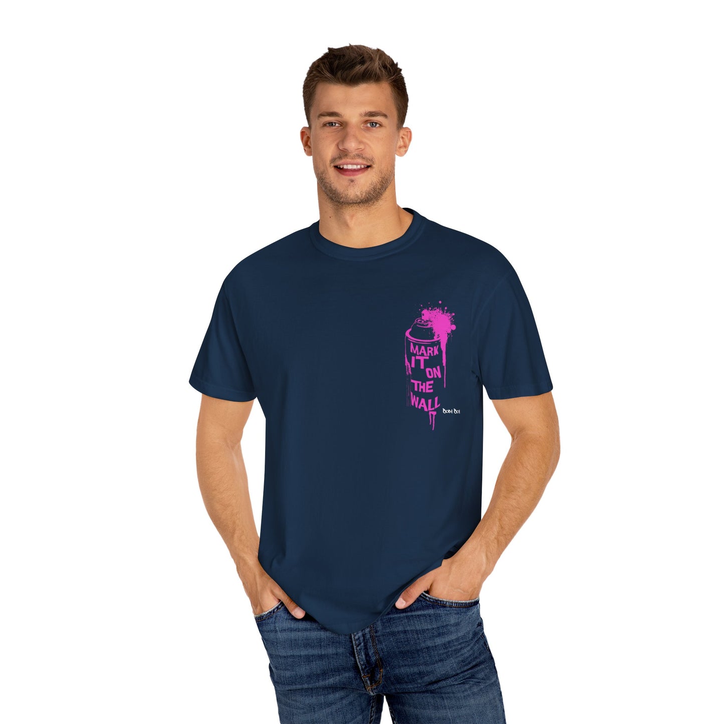 Urban Art T-Shirt, Graffiti Style Tee, Streetwear Clothing, Cool Graphic Tee, Gift for Artists, Casual Wear