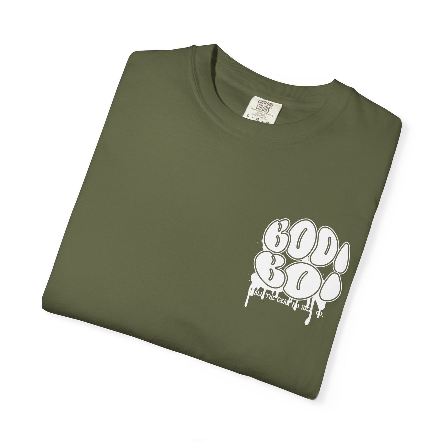 Trendy Unisex Graphic T-Shirt, Casual Streetwear Tee, Gift for Him or Her, Cool Graphic Tee, Everyday Comfort Wear